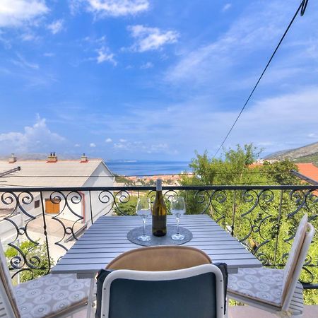 Apartman Sunce 센 외부 사진