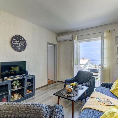 Apartman Sunce 센 외부 사진