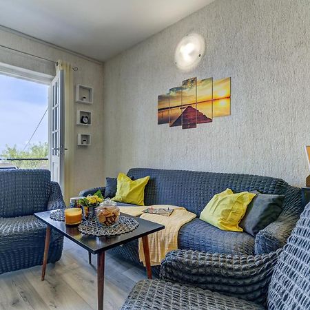 Apartman Sunce 센 외부 사진