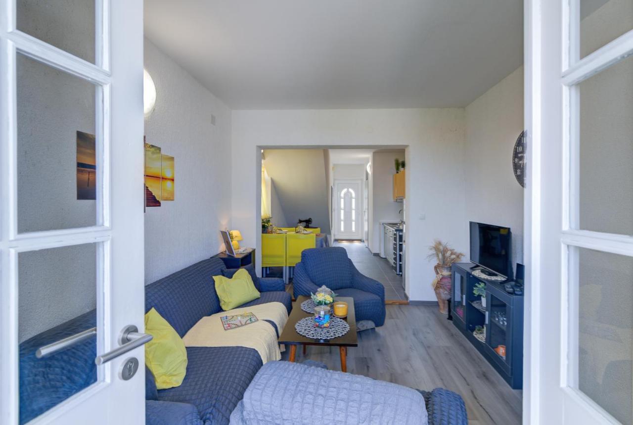 Apartman Sunce 센 외부 사진