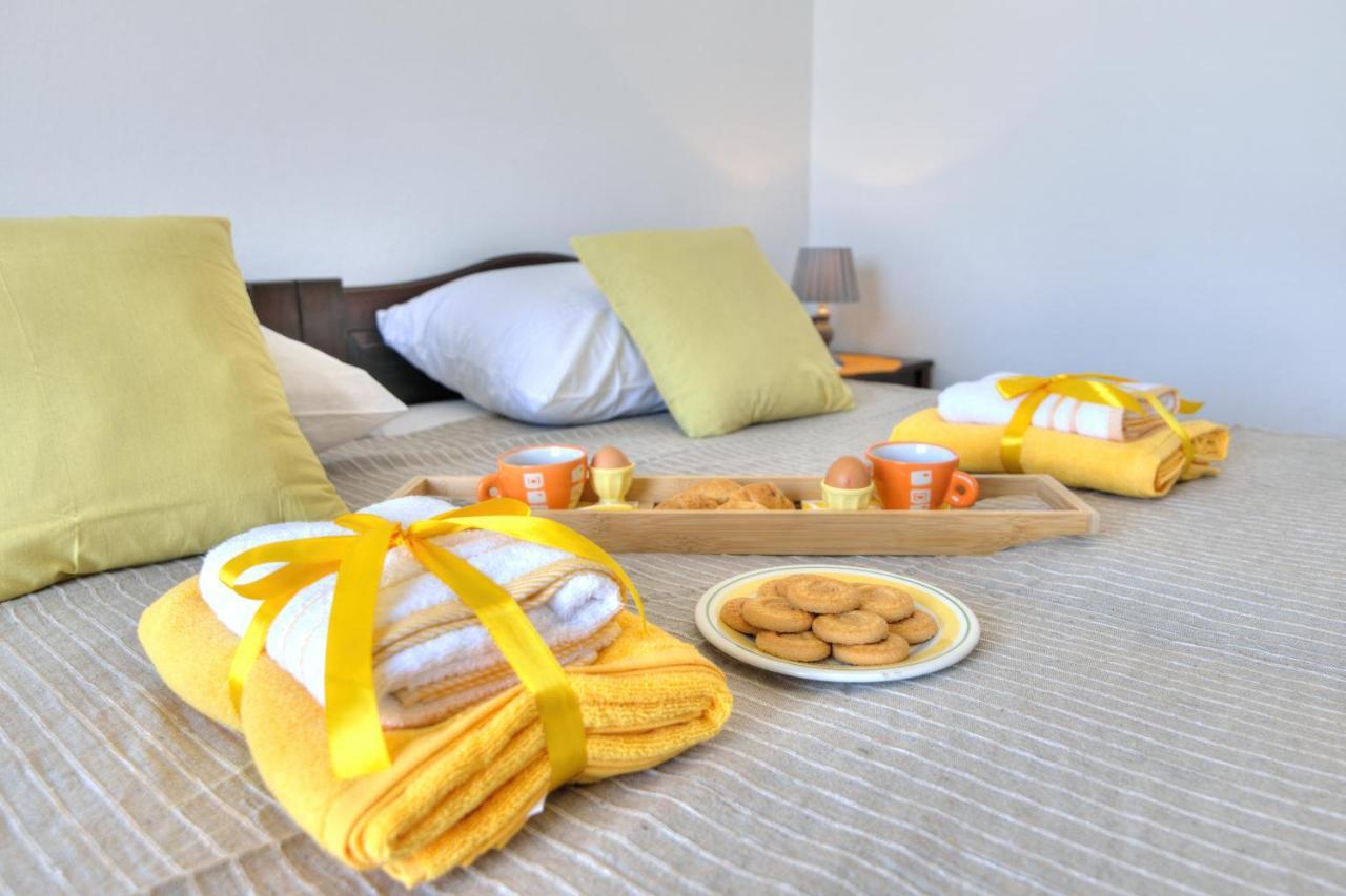 Apartman Sunce 센 외부 사진