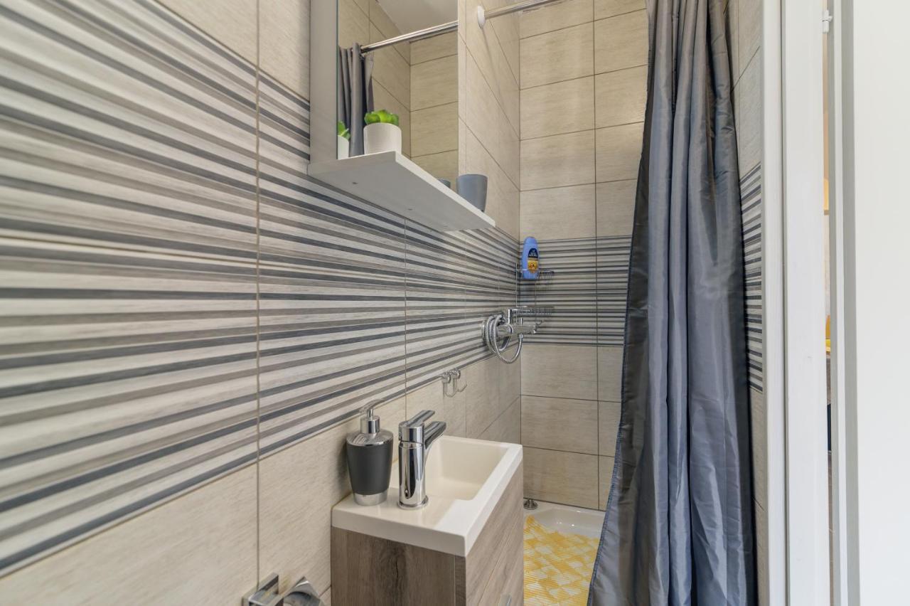 Apartman Sunce 센 외부 사진