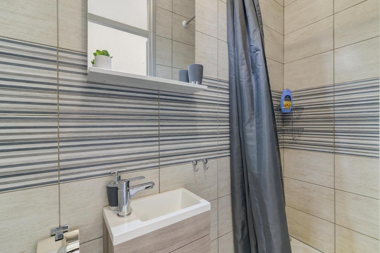 Apartman Sunce 센 외부 사진