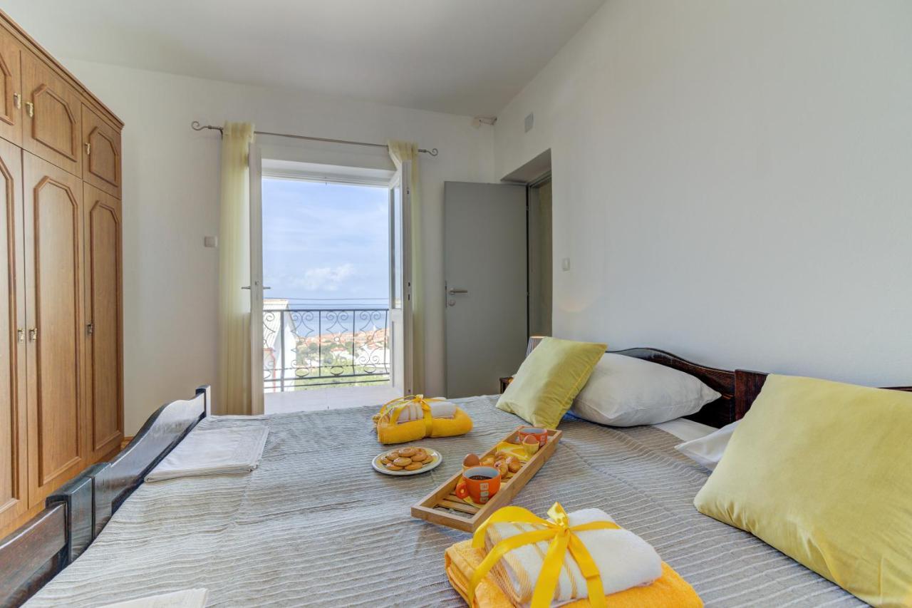 Apartman Sunce 센 외부 사진