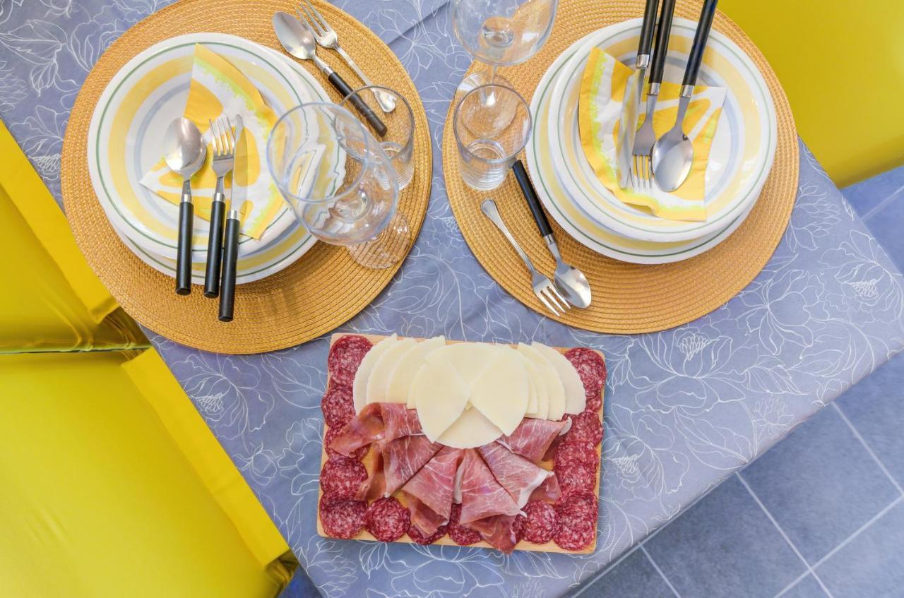 Apartman Sunce 센 외부 사진